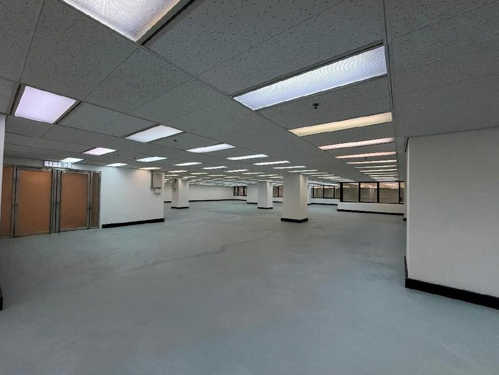 Unit 301-2, Dina House